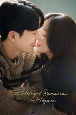 Watch The Midnight Romance in Hagwon movies free AniWave