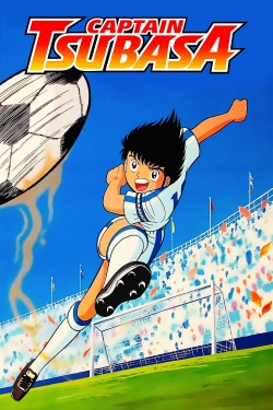 Watch Captain Tsubasa movies free AniWave