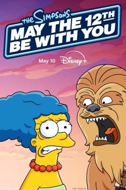 Watch May the 12th Be with You movies free AniWave