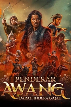 Watch Pendekar Awang: Darah Indera Gajah movies free AniWave