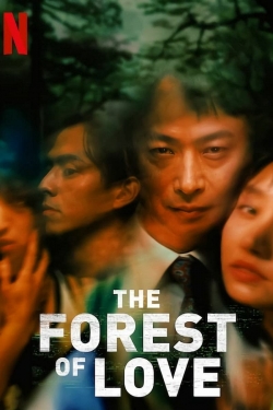 Watch The Forest of Love movies free AniWave