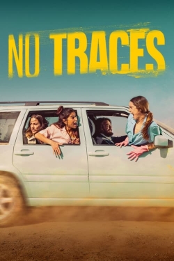 Watch No Traces movies free AniWave