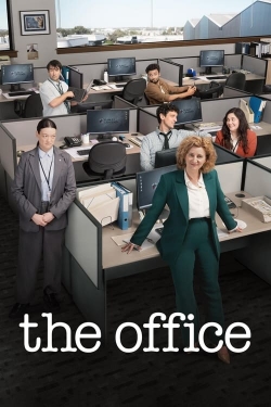 Watch The Office movies free AniWave