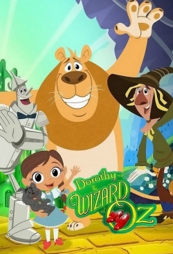 Watch Dorothy and the Wizard of Oz movies free AniWave