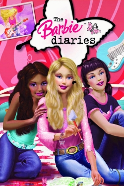 Watch The Barbie Diaries movies free AniWave