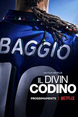 Watch Baggio: The Divine Ponytail movies free AniWave