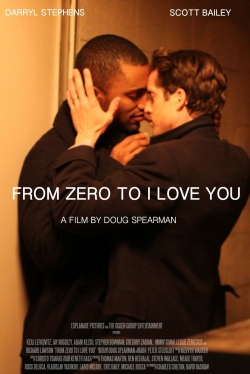 Watch From Zero to I Love You movies free AniWave