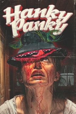 Watch Hanky Panky movies free AniWave