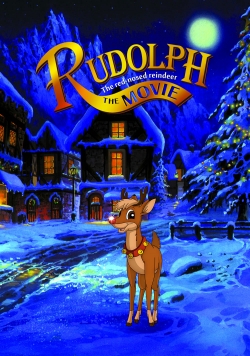 Watch Rudolph the Red-Nosed Reindeer: The Movie movies free AniWave