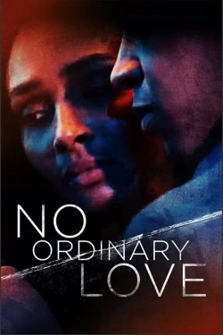 Watch No Ordinary Love movies free AniWave