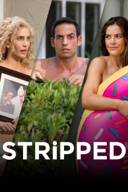 Watch Stripped movies free AniWave