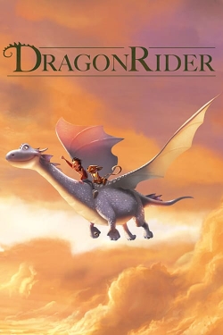 Watch Dragon Rider movies free AniWave