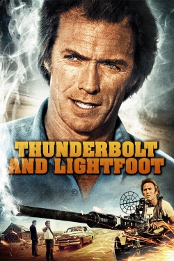 Watch Thunderbolt and Lightfoot movies free AniWave