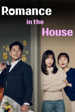 Watch Romance in the House movies free AniWave