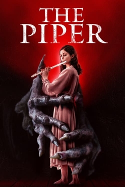 Watch The Piper movies free AniWave