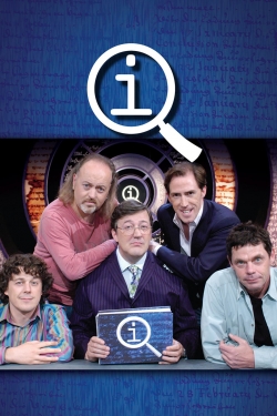 Watch QI movies free AniWave