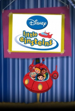 Watch Little Einsteins movies free AniWave