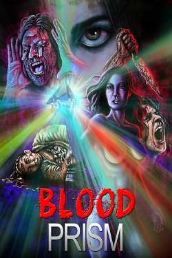 Watch Blood Prism movies free AniWave