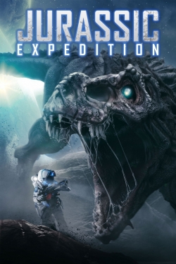 Watch Jurassic Expedition movies free AniWave