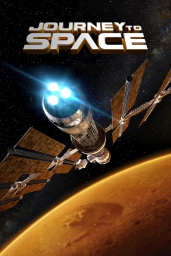 Watch Journey to Space movies free AniWave