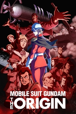 Watch Mobile Suit Gundam: The Origin movies free AniWave