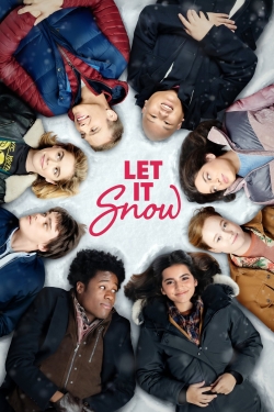 Watch Let It Snow movies free AniWave