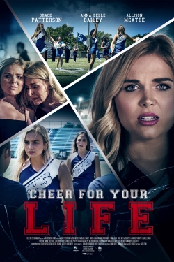 Watch Cheer for your Life movies free AniWave