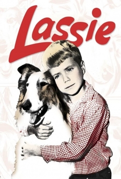 Watch Lassie movies free AniWave