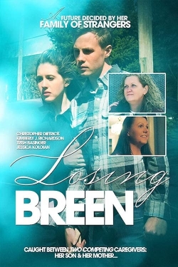 Watch Losing Breen movies free AniWave