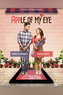 Watch Apple of My Eye movies free AniWave