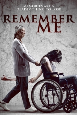 Watch Remember Me movies free AniWave