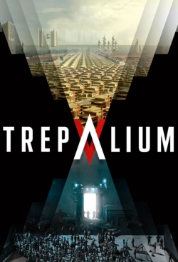 Watch Trepalium movies free AniWave