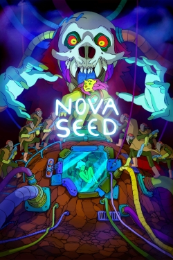 Watch Nova Seed movies free AniWave