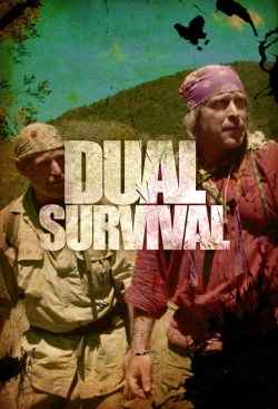 Watch Dual Survival movies free AniWave