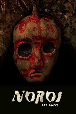 Watch Noroi: The Curse movies free AniWave