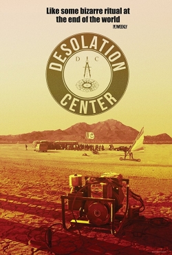 Watch Desolation Center movies free AniWave