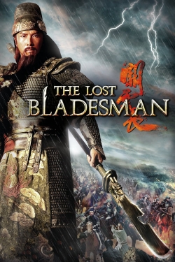 Watch The Lost Bladesman movies free AniWave