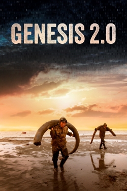 Watch Genesis 2.0 movies free AniWave