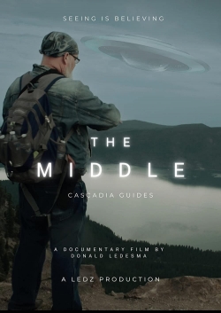 Watch The Middle: Cascadia Guides movies free AniWave