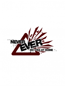 Watch Never Ever Do This at Home! movies free AniWave