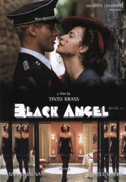 Watch Black Angel movies free AniWave