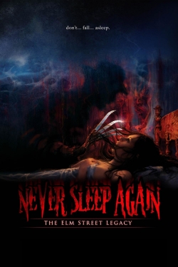 Watch Never Sleep Again: The Elm Street Legacy movies free AniWave