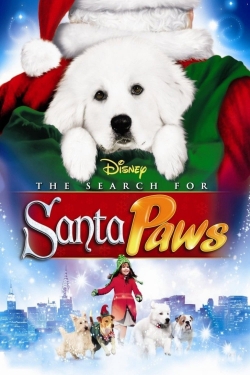 Watch The Search for Santa Paws movies free AniWave