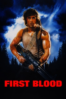 Watch First Blood movies free AniWave