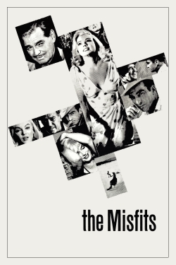 Watch The Misfits movies free AniWave