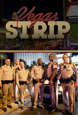 Watch Vegas Strip movies free AniWave