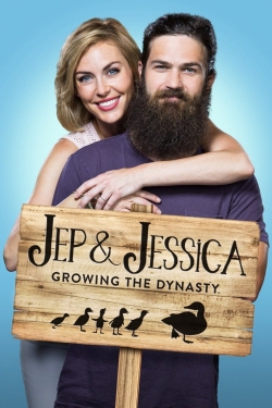 Watch Jep & Jessica: Growing the Dynasty movies free AniWave