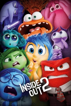 Watch Inside Out 2 movies free AniWave