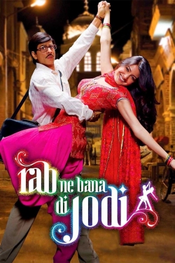 Watch Rab Ne Bana Di Jodi movies free AniWave