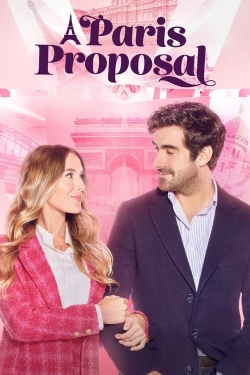 Watch A Paris Proposal movies free AniWave